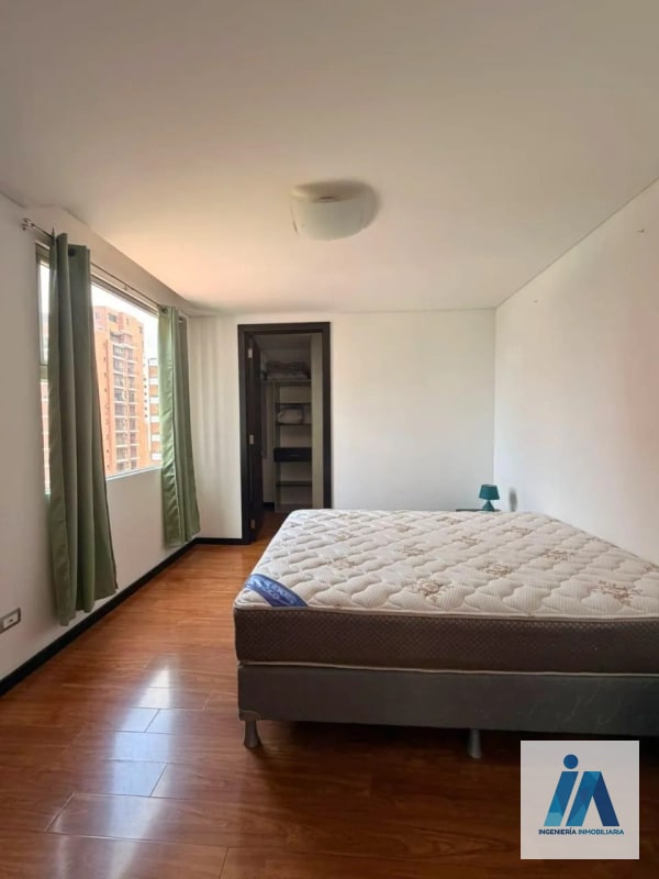APARTAMENTO EN ALQUILER📍 Edificio Torre 14, Zona 14 - 6