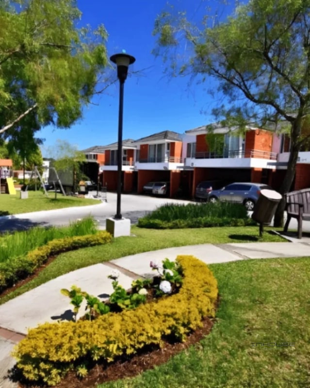 CASA EN VENTA EN ZONA 16 ENSENADA - 6