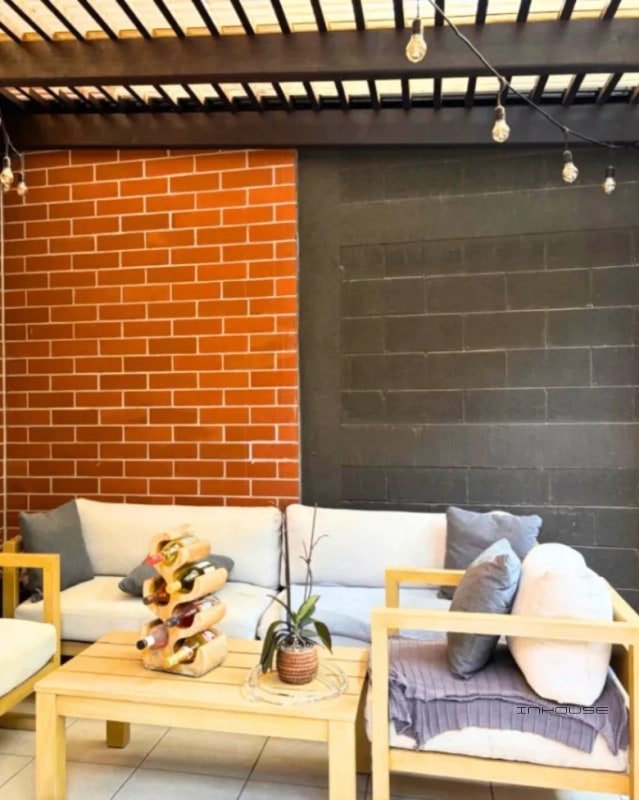 CASA EN VENTA EN ZONA 16 ENSENADA - 4