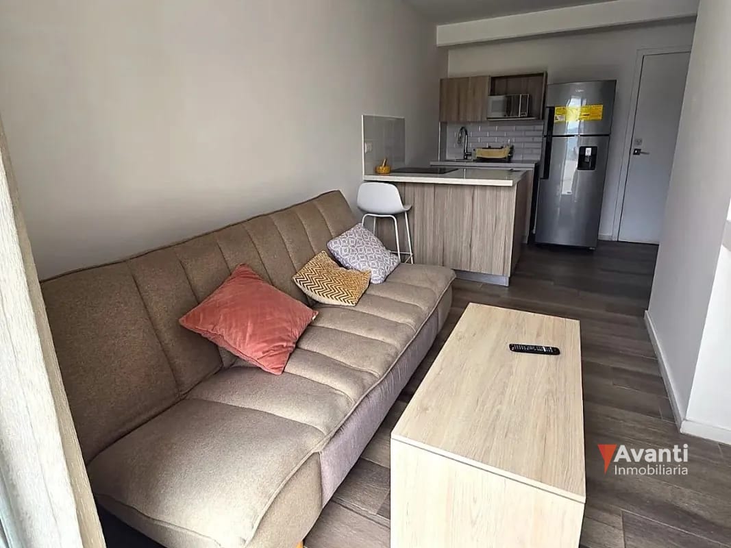 ALQUILO APARTAMENTO AMUEBLADO ZONA 13, IDEAL AIRBNB — Apartamento en Alquiler en Zona 13, Guatemala, Ciudad — foto 15 de 15