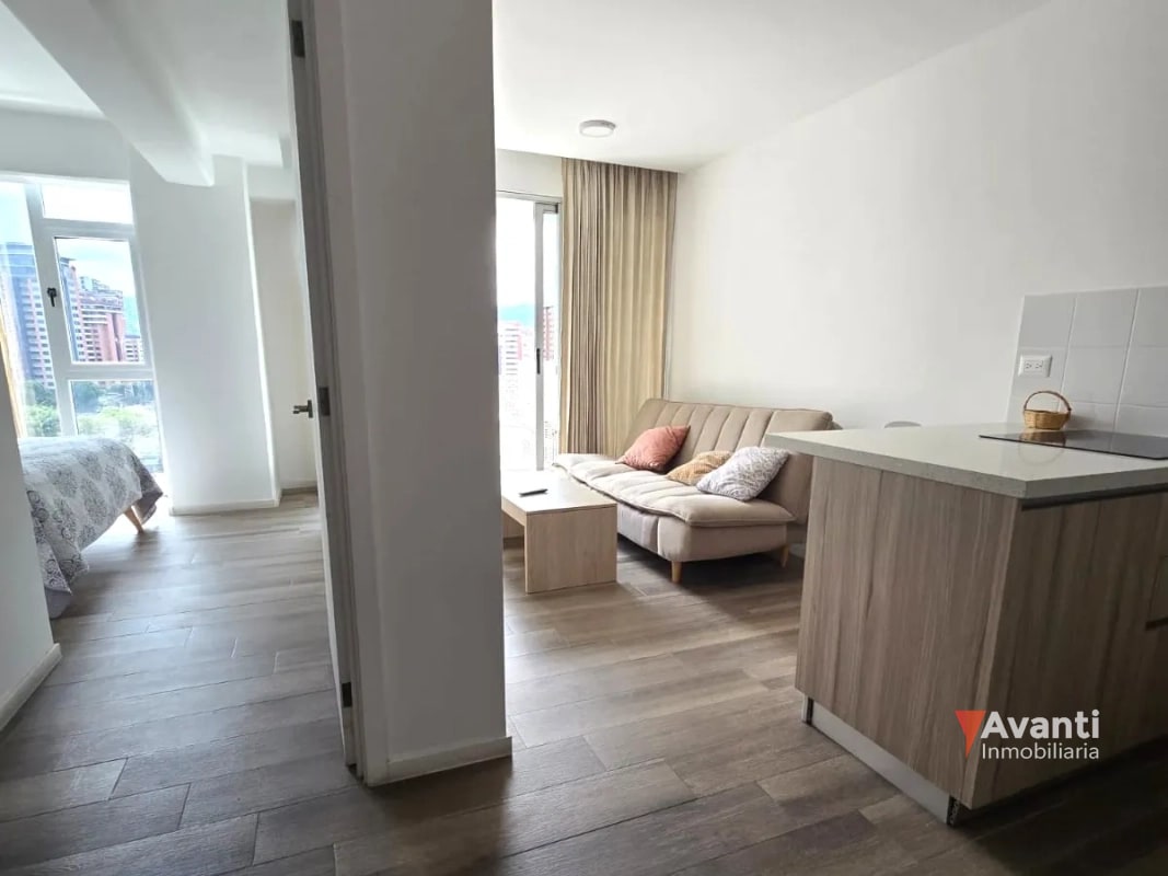 ALQUILO APARTAMENTO AMUEBLADO ZONA 13, IDEAL AIRBNB - 12