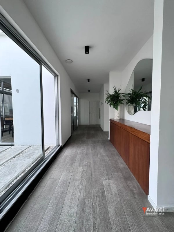 ALQUILO APARTAMENTO AMUEBLADO ZONA 13, IDEAL AIRBNB - 6