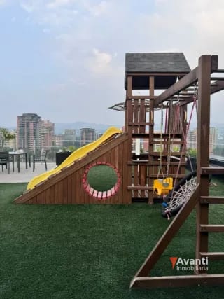 ALQUILO APARTAMENTO AMUEBLADO ZONA 13, IDEAL AIRBNB — Apartamento en Alquiler en Zona 13, Guatemala, Ciudad — miniatura 3 de 15