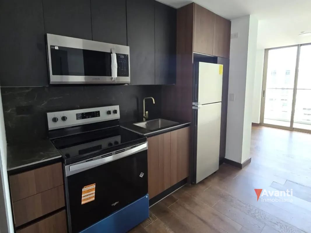 ALQUILO APARTAMENTO PARA ESTRENAR EN ZONA 10, ATARAH — Apartamento en Alquiler en Zona 10, Guatemala, Ciudad — foto 13 de 13
