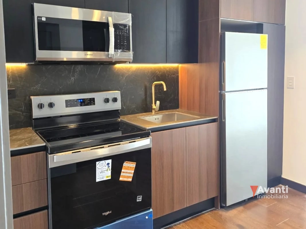 ALQUILO APARTAMENTO PARA ESTRENAR EN ZONA 10, ATARAH - 11