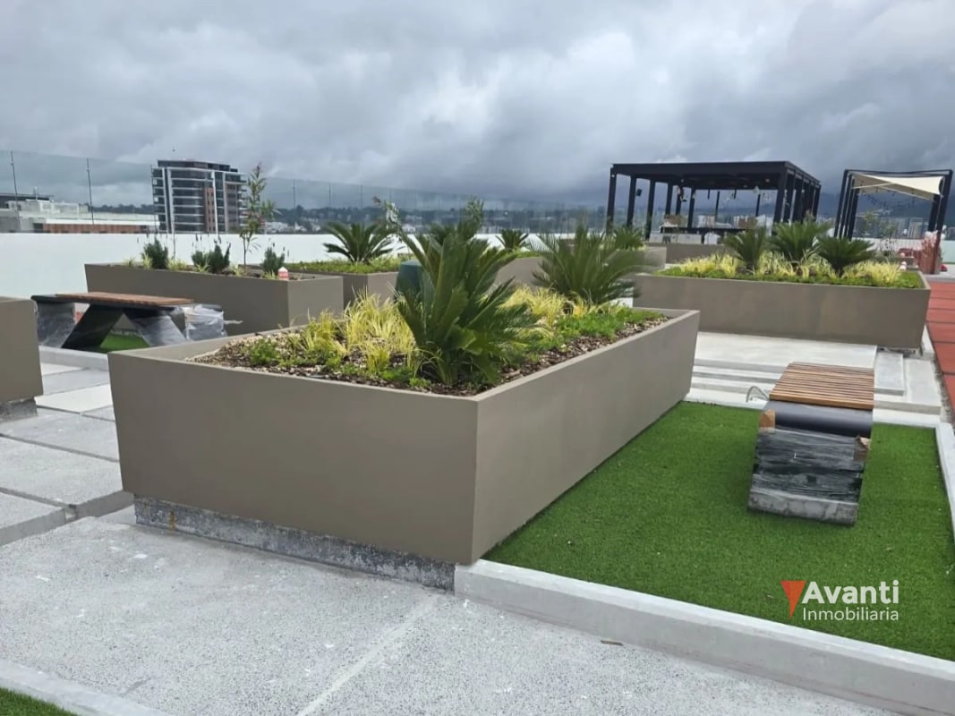 ALQUILO APARTAMENTO PARA ESTRENAR EN ZONA 10, ATARAH - 8