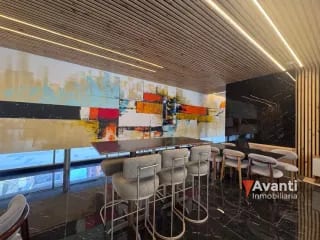 ALQUILO APARTAMENTO PARA ESTRENAR EN ZONA 10, ATARAH — Apartamento en Alquiler en Zona 10, Guatemala, Ciudad — miniatura 8 de 13