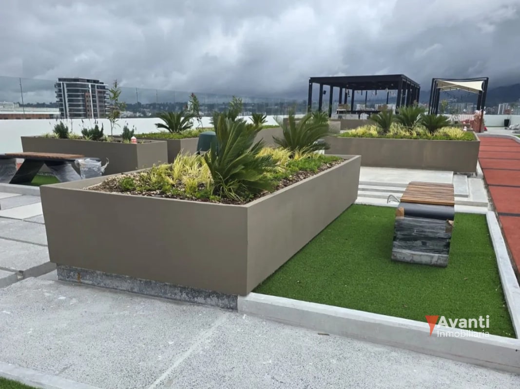 ALQUILO APARTAMENTO PARA ESTRENAR EN ZONA 10, ATARAH - 5