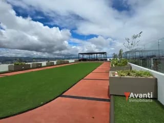 ALQUILO APARTAMENTO PARA ESTRENAR EN ZONA 10, ATARAH — Apartamento en Alquiler en Zona 10, Guatemala, Ciudad — miniatura 5 de 13