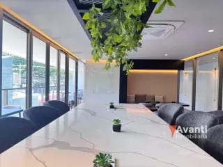 ALQUILO APARTAMENTO PARA ESTRENAR EN ZONA 10, ATARAH — Apartamento en Alquiler en Zona 10, Guatemala, Ciudad — miniatura 4 de 13