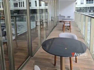 ALQUILO APARTAMENTO PARA ESTRENAR EN ZONA 10, ATARAH — Apartamento en Alquiler en Zona 10, Guatemala, Ciudad — miniatura 2 de 13