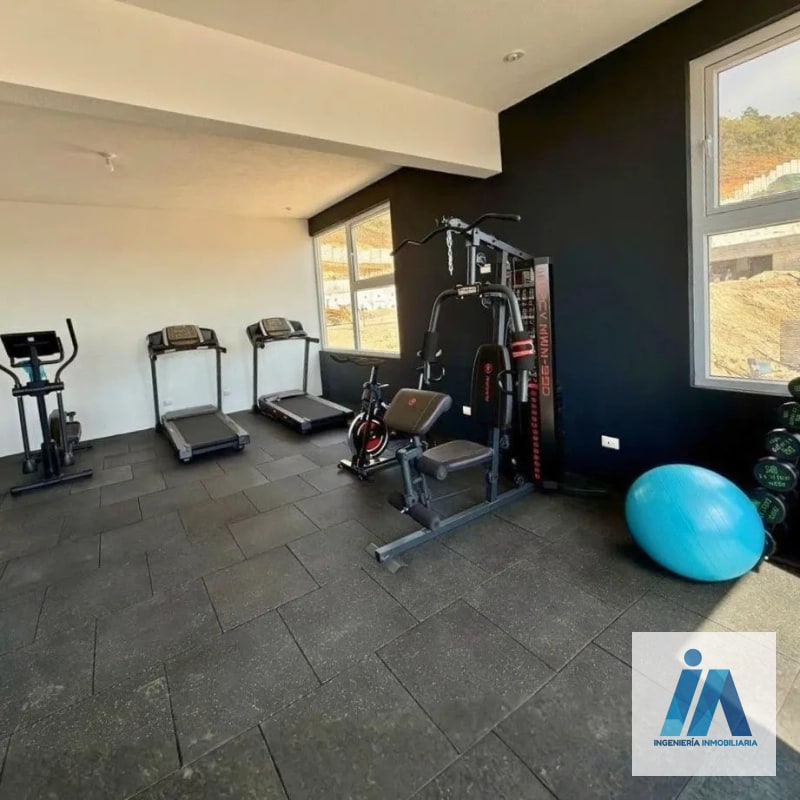 APARTAMENTO EN ALQUILER📍 TAO PREMIER, Km. 19 Fraijanes - 2