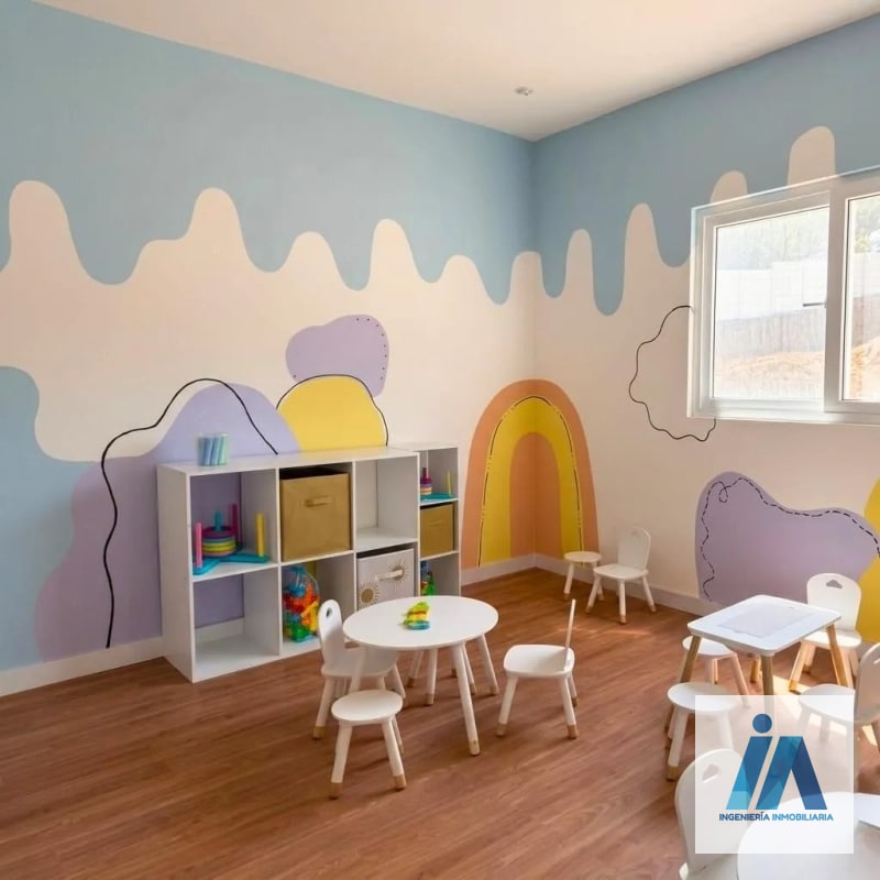 APARTAMENTO EN ALQUILER📍 TAO PREMIER, Km. 19 Fraijanes - 1