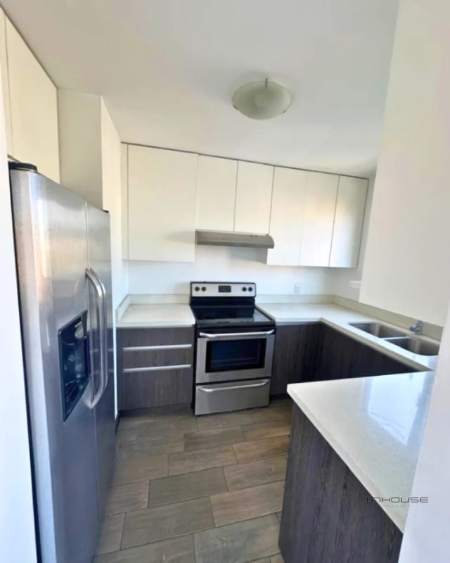 APARTAMENTO EN RENTA ZONA 10, NIVEL ALTO - 11