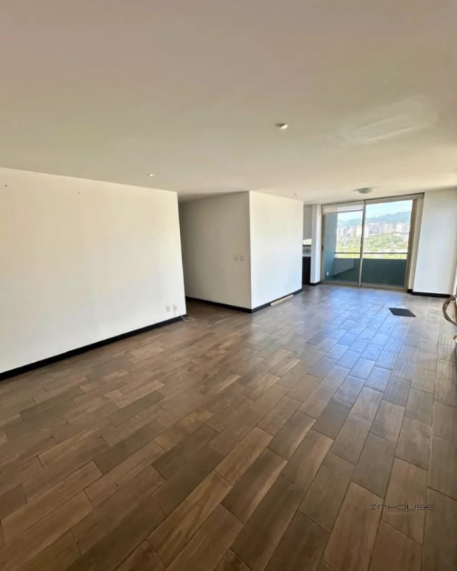 APARTAMENTO EN RENTA ZONA 10, NIVEL ALTO - 6