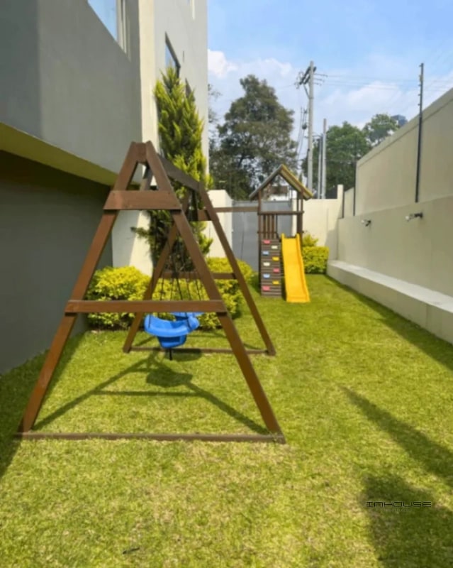APARTAMENTO EN RENTA ZONA 10, NIVEL ALTO - 3