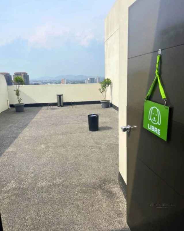 APARTAMENTO EN RENTA ZONA 10, NIVEL ALTO - 2