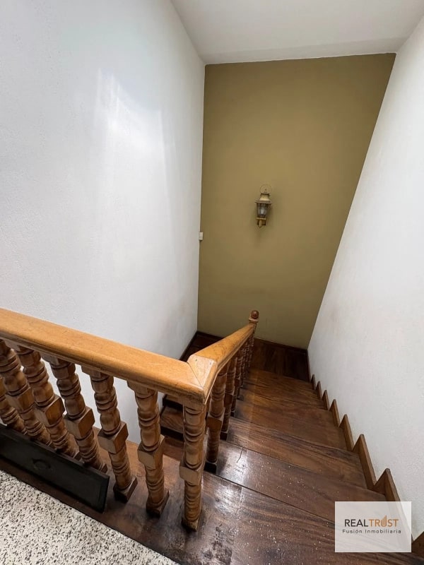 CASA EN VENTA zona 15 VH2 - 14