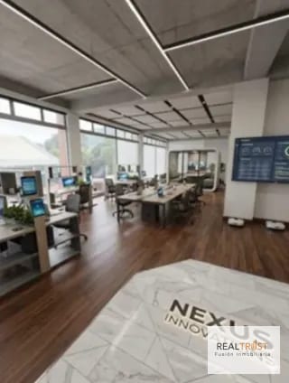 Oficina en Renta Avenida las Américas — Oficina en Alquiler en Zona 14, Guatemala, Ciudad — miniatura 1 de 2