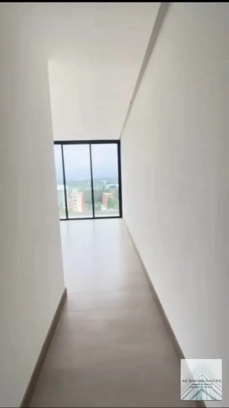 Renta apartamento Providencia 2 hab zona 13 - 14