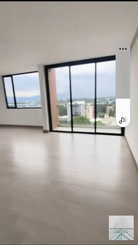 Renta apartamento Providencia 2 hab zona 13 - 13