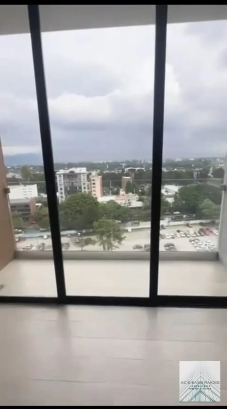 Renta apartamento Providencia 2 hab zona 13 - 12