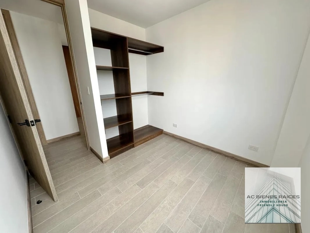 Renta apartamento Providencia 2 hab zona 13 - 8