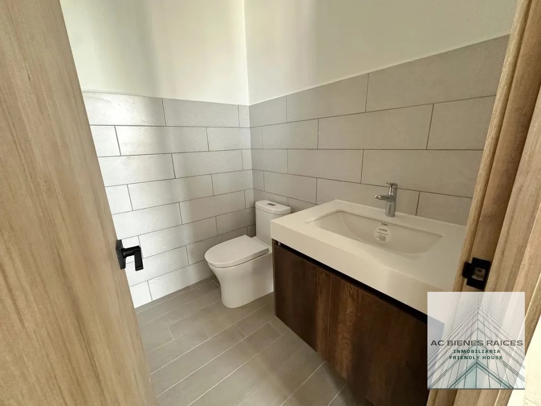 Renta apartamento Providencia 2 hab zona 13 - 5