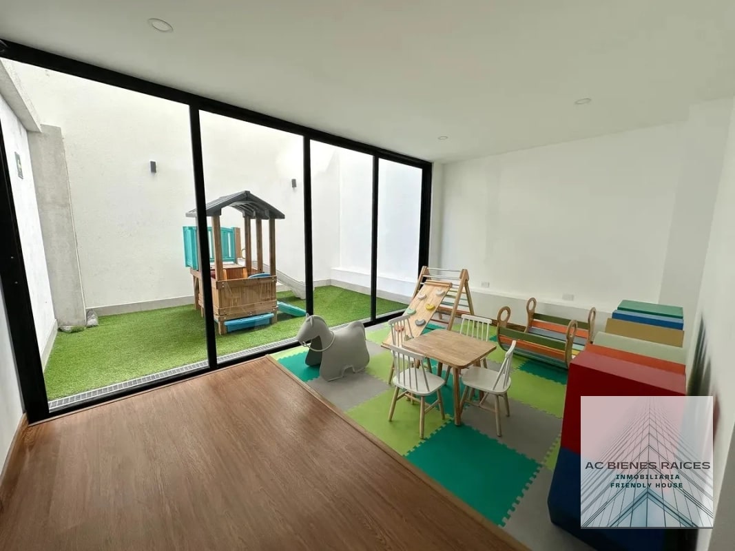 Renta apartamento Providencia 2 hab zona 13 - 1