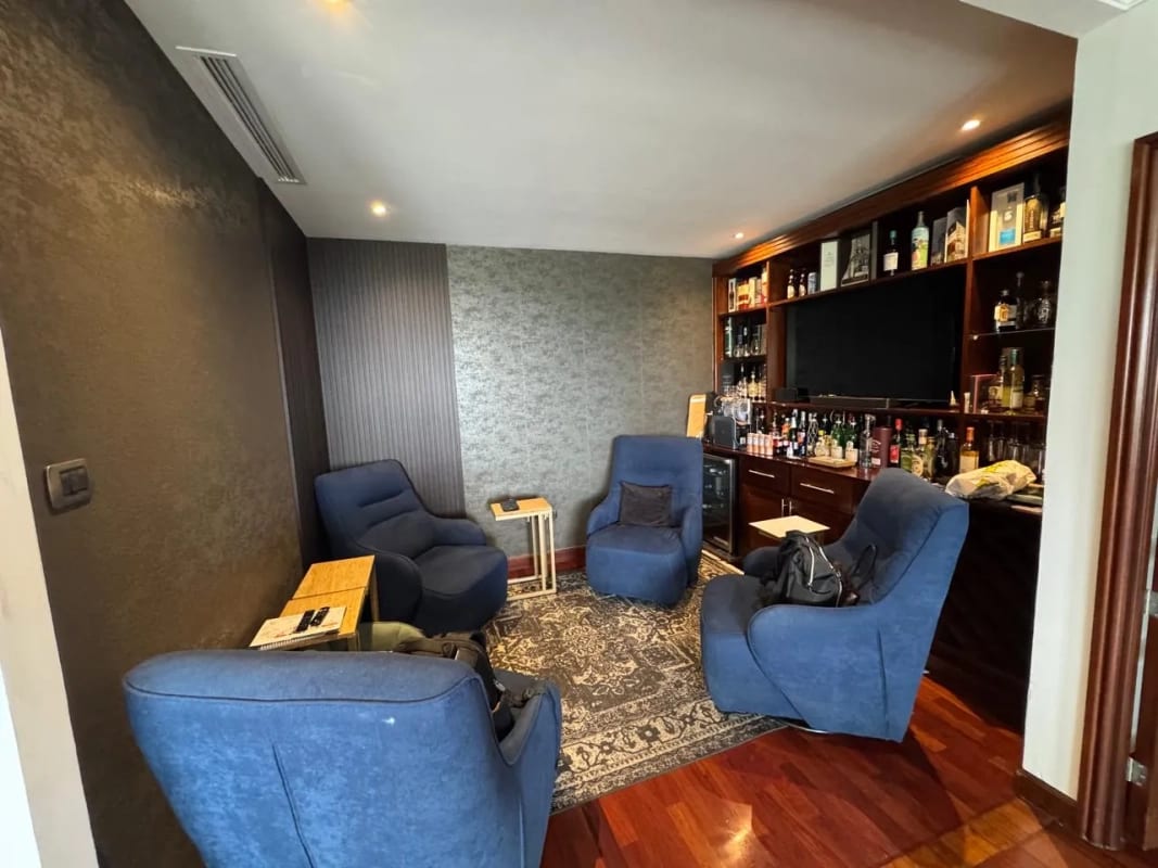 📍 APTO EN VENTA – 3 HAB + SALA FAM | EDIFICIO TORRE REAL | CAES KM 9 — Apartamento en Venta en Torre Real, Carretera a El Salvador, Guatemala, Ciudad — foto 9 de 13