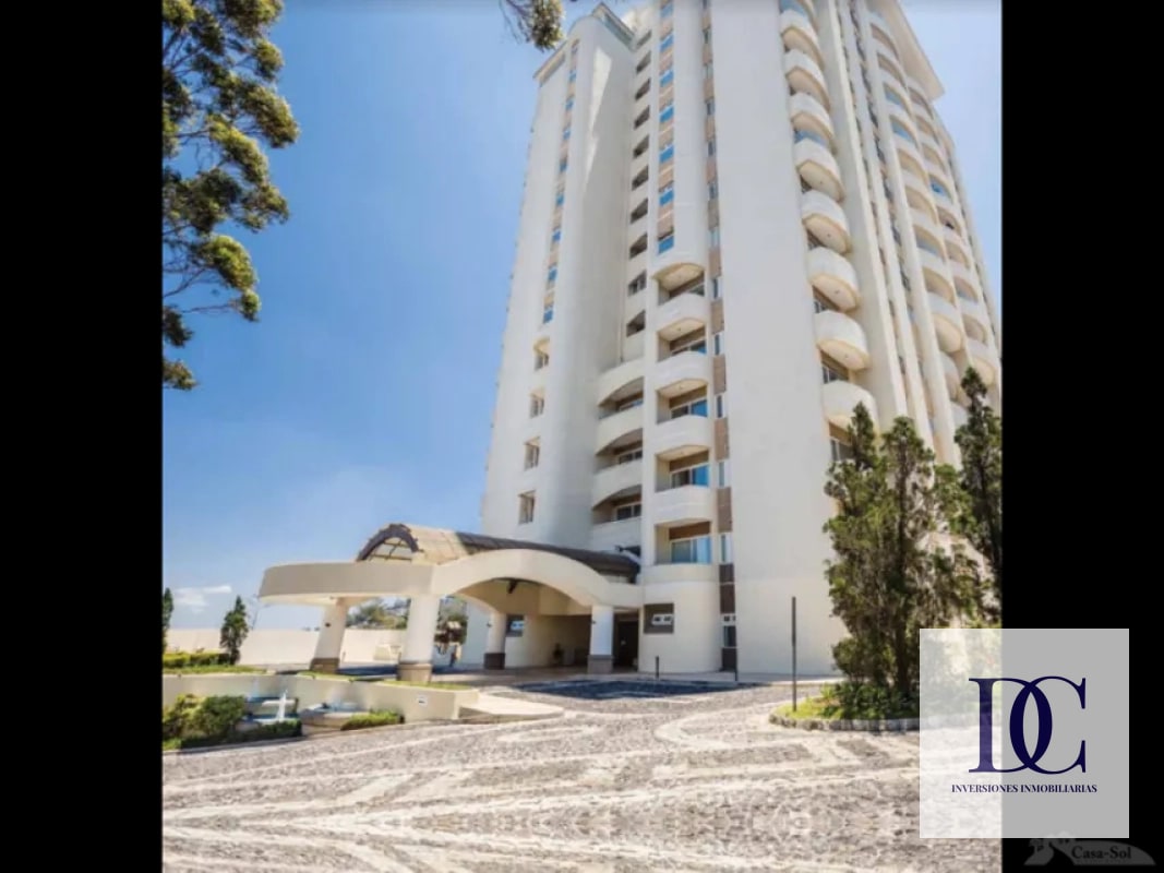📍 APTO EN VENTA – 3 HAB + SALA FAM | EDIFICIO TORRE REAL | CAES KM 9 - 2