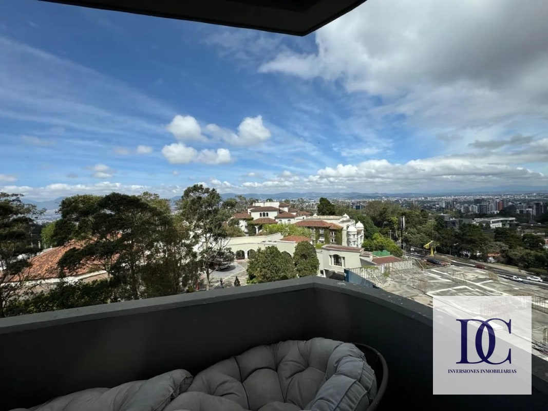 📍 APTO EN VENTA – 3 HAB + SALA FAM | EDIFICIO TORRE REAL | CAES KM 9 - 1