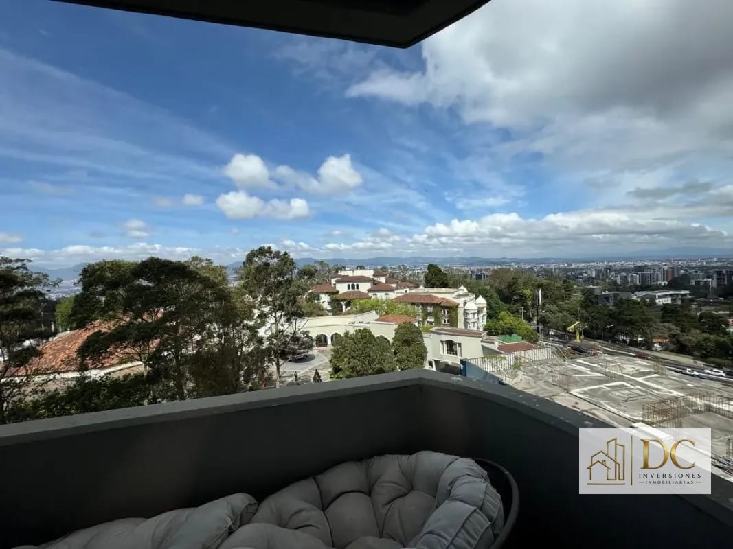 📍 APTO EN VENTA – 3 HAB + SALA FAM | EDIFICIO TORRE REAL | CAES KM 9 — Apartamento en Venta en Torre Real, Carretera a El Salvador, Guatemala, Ciudad — foto 2 de 13