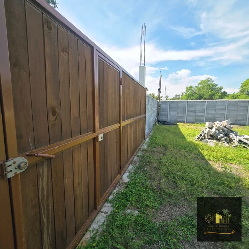 Terreno en Venta Con piscina Carretera a Monterrico - 7