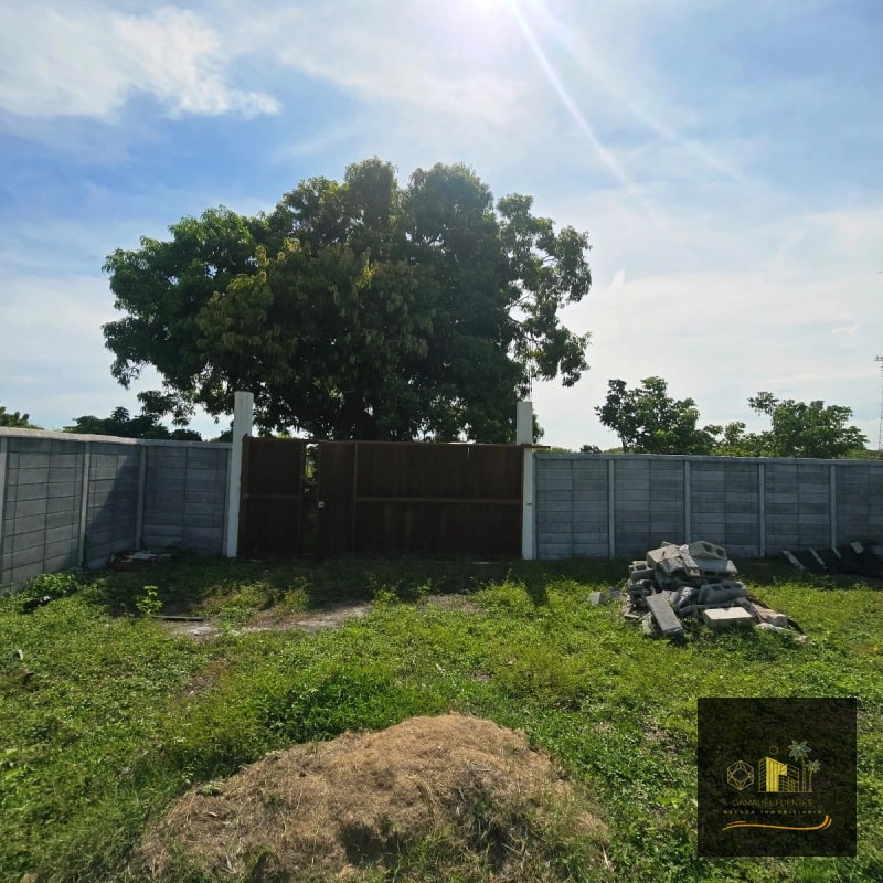 Terreno en Venta Con piscina Carretera a Monterrico - 5