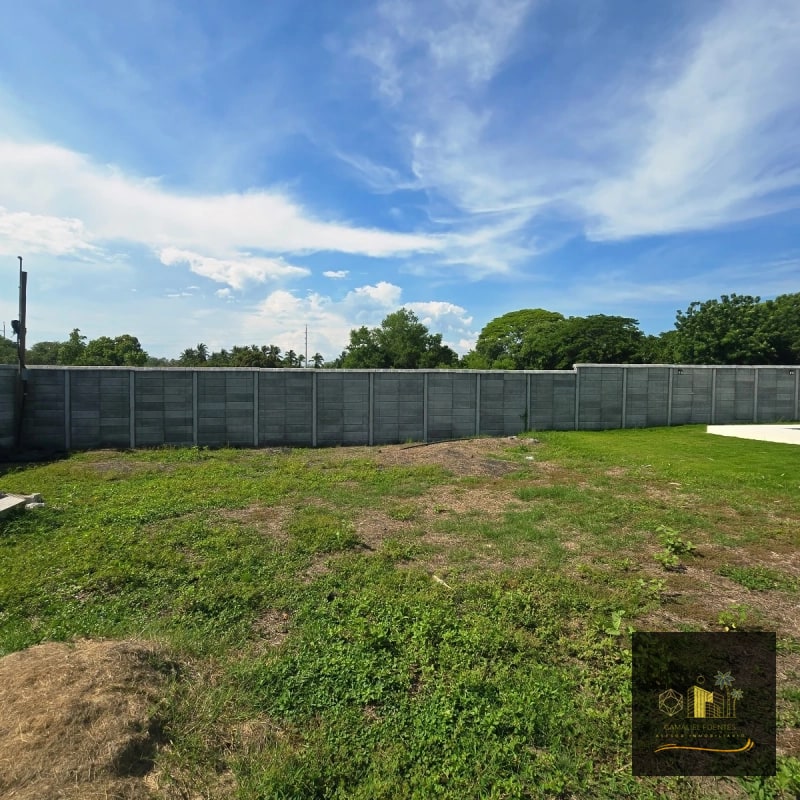 Terreno en Venta Con piscina Carretera a Monterrico - 4
