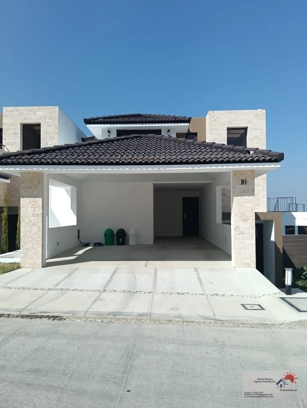 RENTO CASA Z.16 LOMAS DE SAN ISIDRO, LA RESERVA, REF.6896 - 15