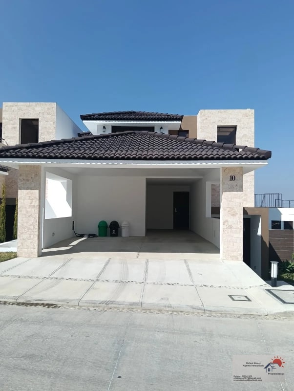 RENTO CASA Z.16 LOMAS DE SAN ISIDRO, LA RESERVA, REF.6896 - 12