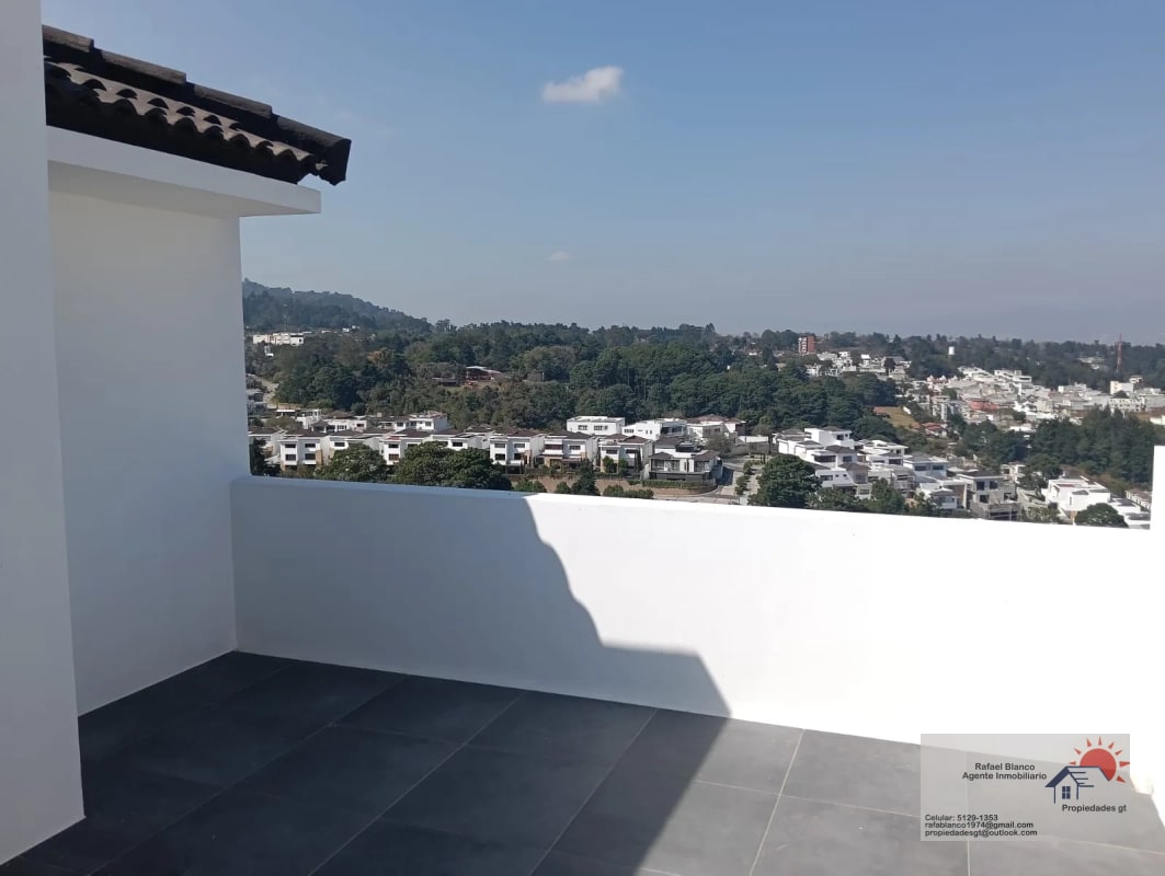 RENTO CASA Z.16 LOMAS DE SAN ISIDRO, LA RESERVA, REF.6896 - 1