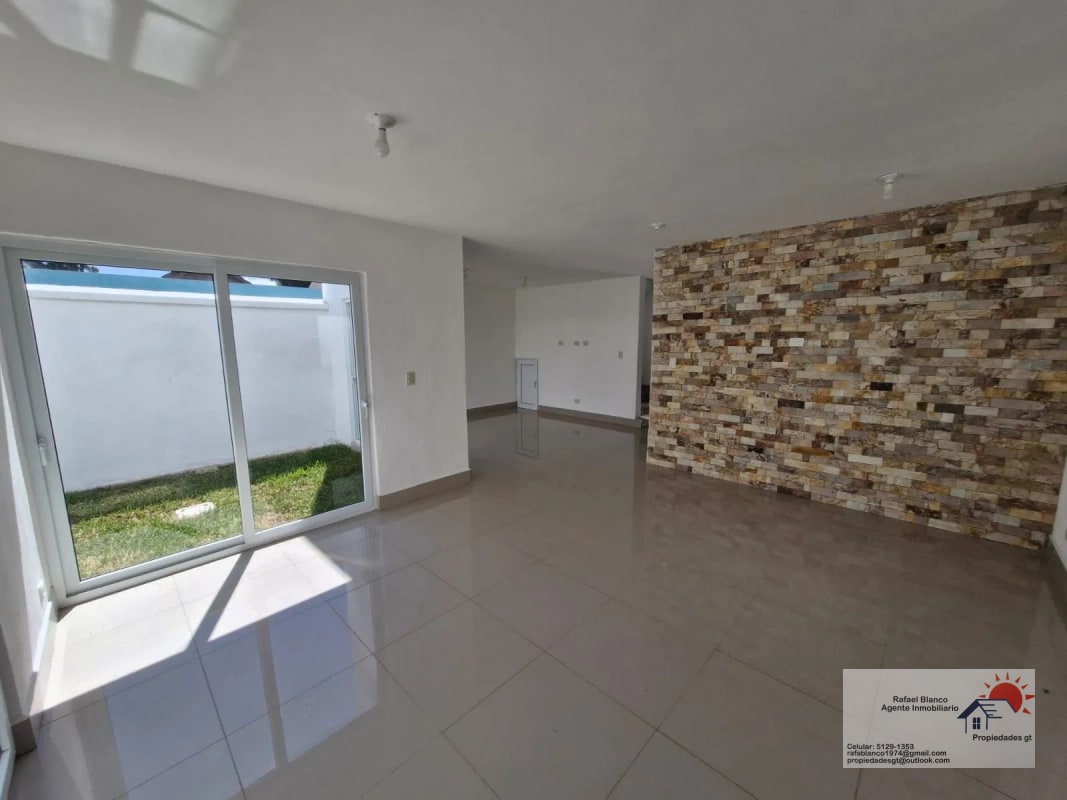VENDO CASA VILLAS DE PICASO FRAIJANES REF.6915 - 6