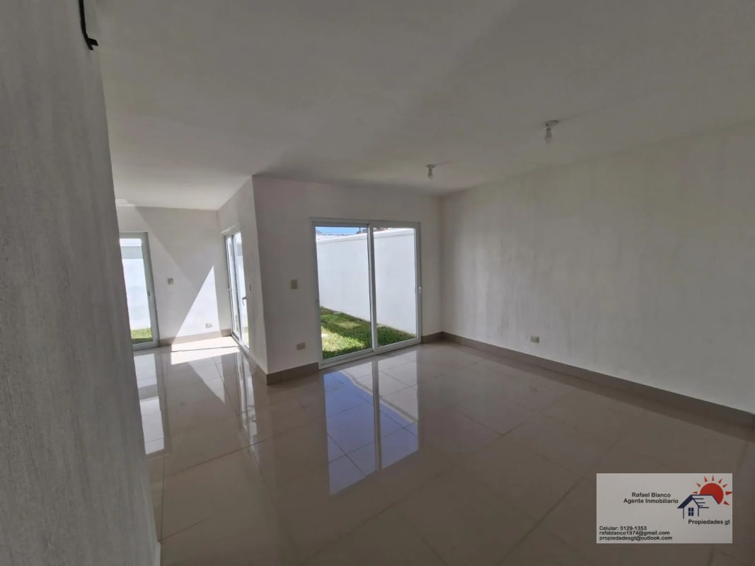 VENDO CASA VILLAS DE PICASO FRAIJANES REF.6915 - 5