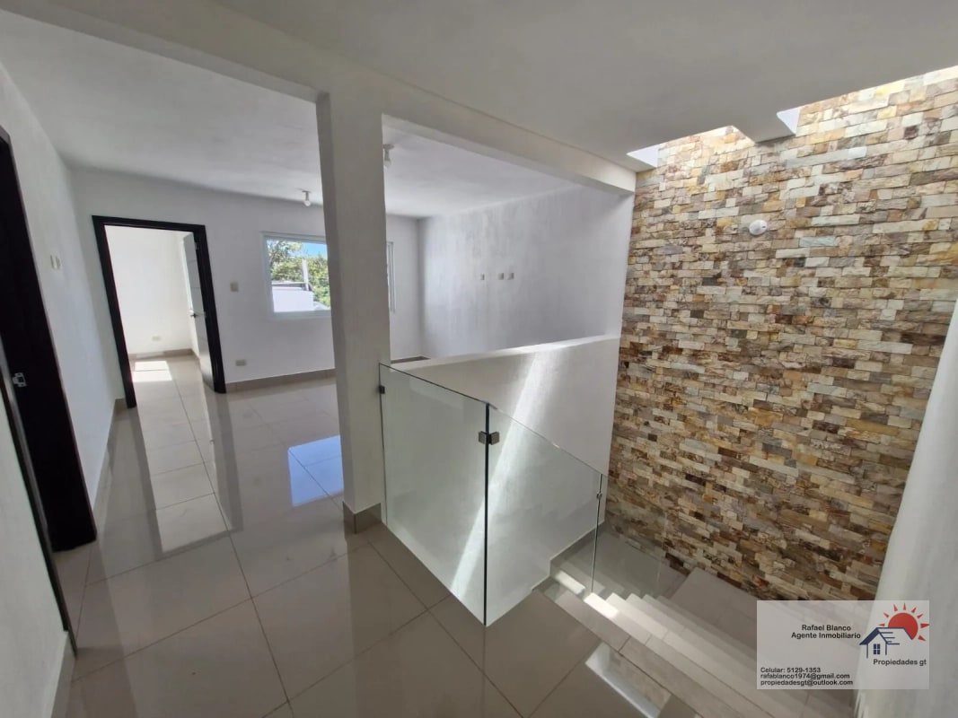 VENDO CASA VILLAS DE PICASO FRAIJANES REF.6915 - 3