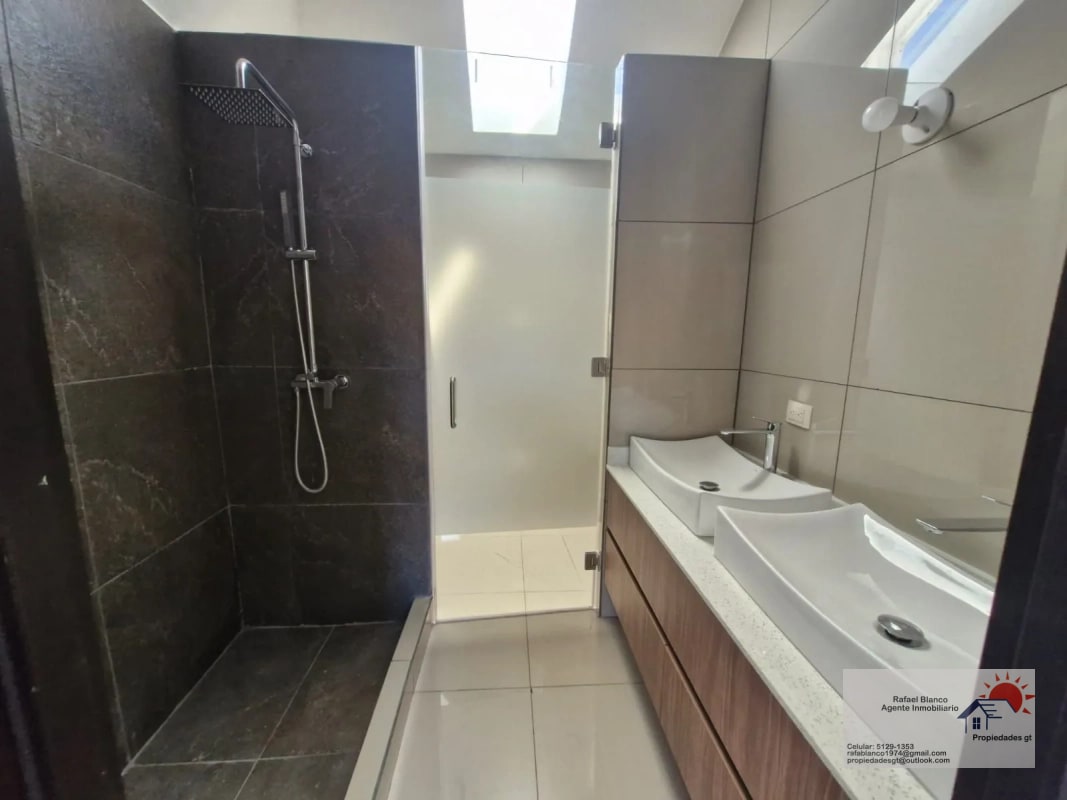 VENDO CASA VILLAS DE PICASO FRAIJANES REF.6915 - 2