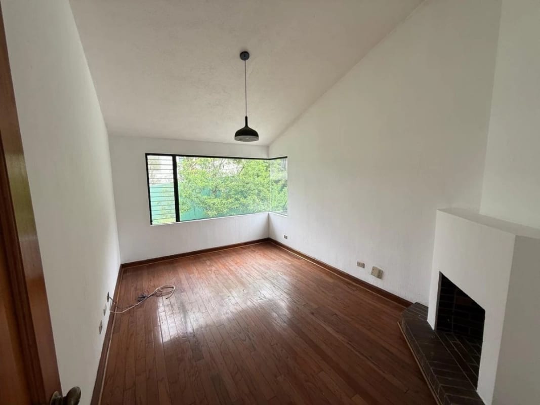 Preciosa casa en venta en Condominio la Encantada, km 12 Carretera El Salvador. — Casa en Venta en Carretera a El Salvador, Guatemala, Ciudad — foto 13 de 17
