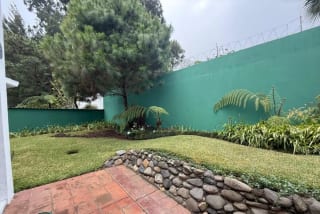 Preciosa casa en venta en Condominio la Encantada, km 12 Carretera El Salvador. — Casa en Venta en Carretera a El Salvador, Guatemala, Ciudad — miniatura 7 de 17