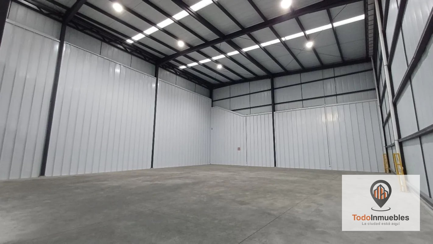 Bodega en Renta en z12 Atanasio Tzul - 6