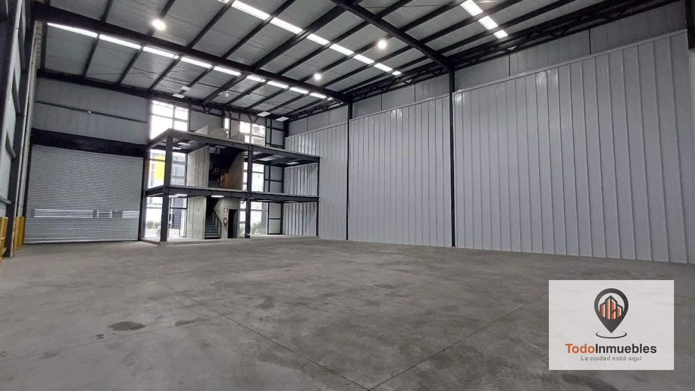 Bodega en Renta en z12 Atanasio Tzul - 7