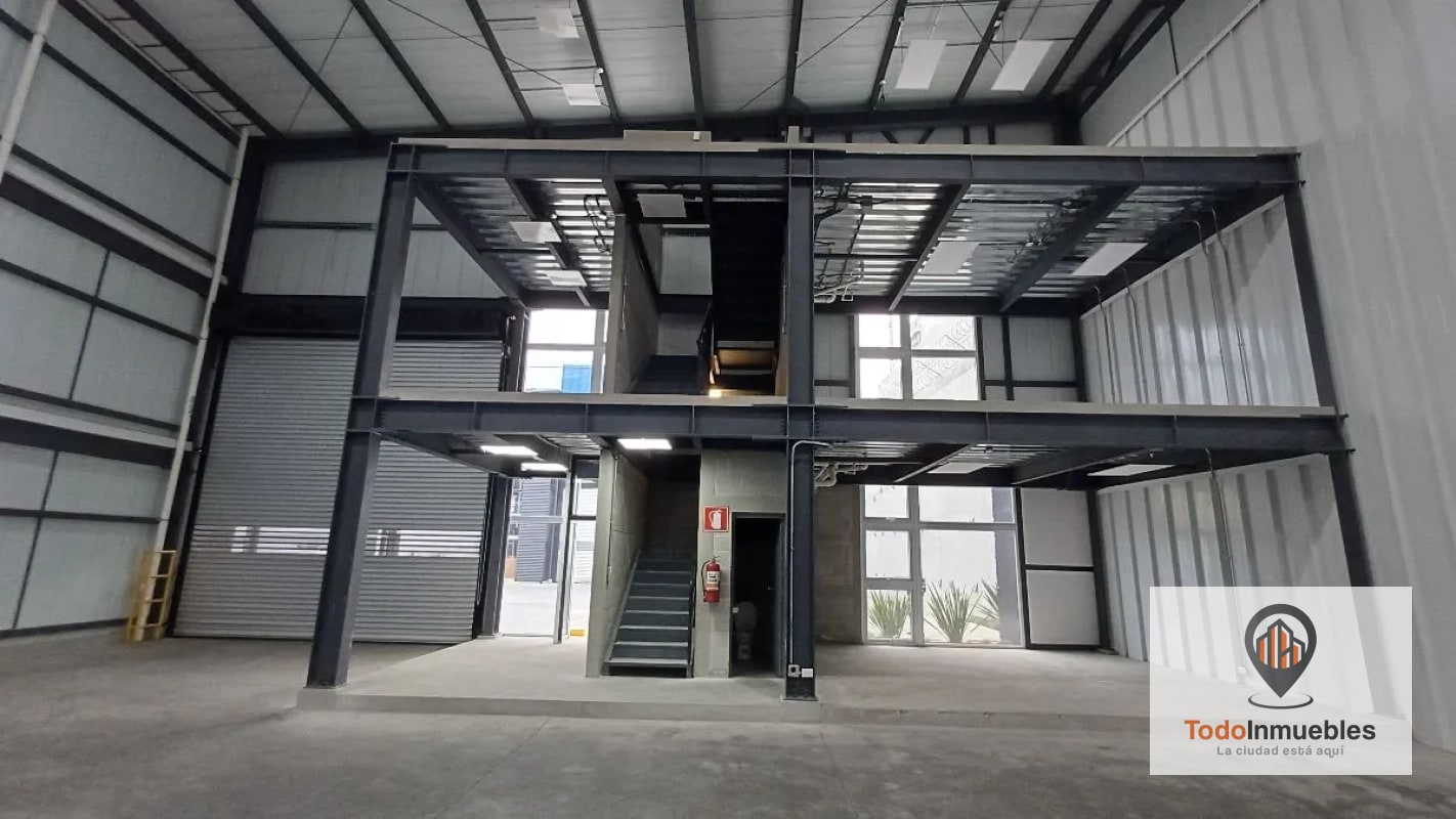 Bodega en Renta en z12 Atanasio Tzul - 8