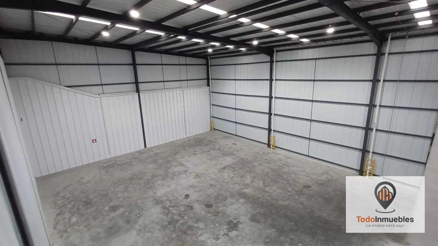Bodega en Renta en z12 Atanasio Tzul - 9