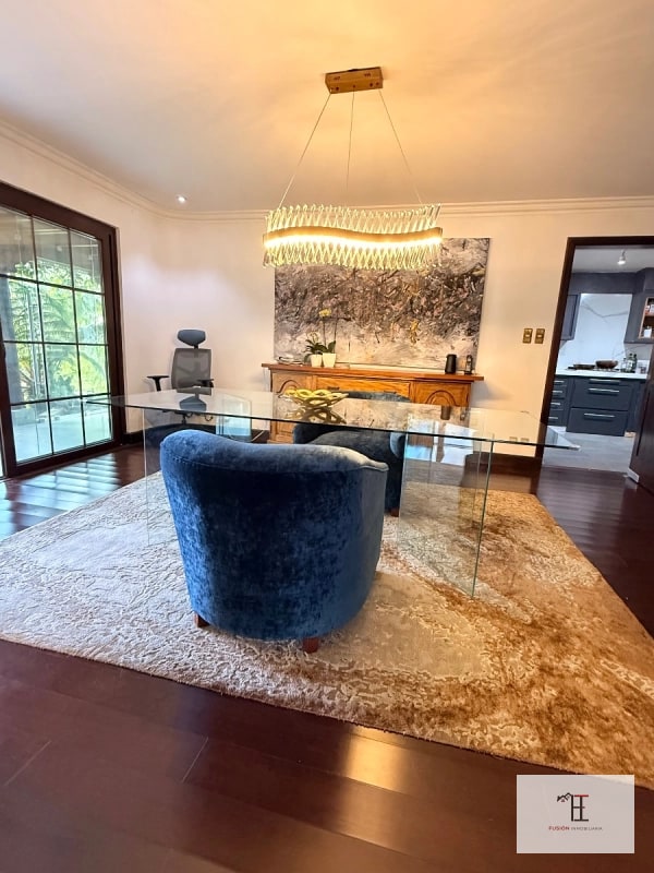 VENDO AMPLIA CASA RESIDENCIAL LOS DIAMANTES CAES KM. 16.5 - 9